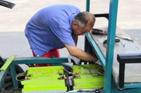 吉林市三轮车救援服务