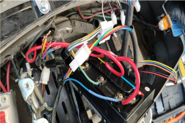 吉林市电动车电路维修