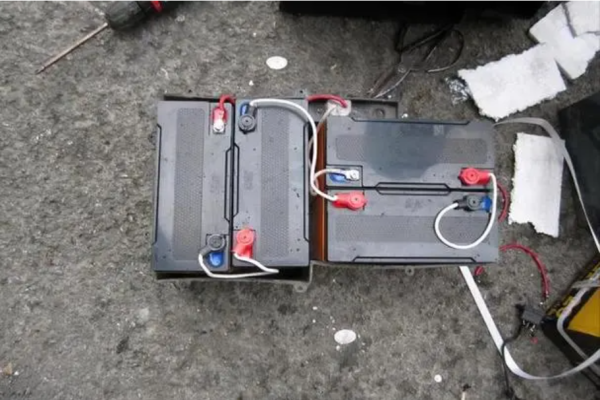 吉林市电动车更换电瓶